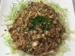 -老人和饭店(淮海中路店)