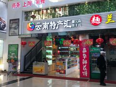 -德宏芒市国际机场
