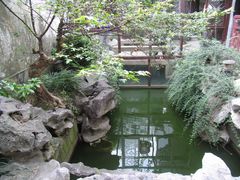 庭院-吴门人家·苏宴宫廷菜(拙政园店)