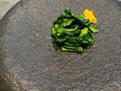 田园有机时蔬-王府茶楼茶宴·创意菜(朝阳公园店)