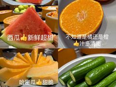 -喜家自助小火锅(乐客城店)