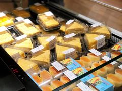 -Olé精品超市(苏州中心店)