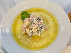 -库滋明·俄罗斯特色美食(中央大街店)