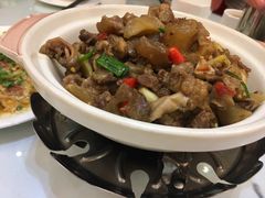 -伙工殿餐厅(吉大店)