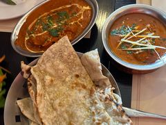 -克比叔叔印度餐厅Kebabs on the Grille(永康路分店)