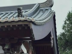 -径山寺