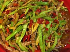 -灶东家民间菜(回兴店)