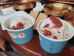 -伏一解牛烤肉专门店(信业购物中心店)