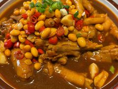 -江西老表·经典江西八大碗