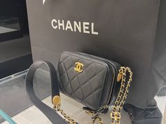 -Chanel(德基广场店)