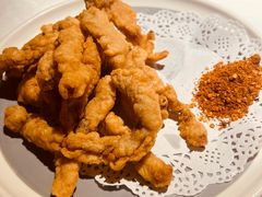 -雲蜀龙阁·金牌水煮鱼(方庄店)