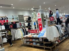 -优衣库(重庆万象城店)