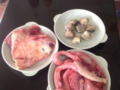 -歪头牛肉(金龙壹号店)