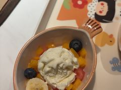 -半秋山西餐厅(巴南万达广场店)