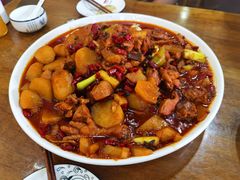 -福顺祥大盘鸡(临潼店)