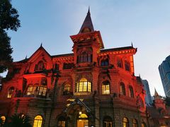 -马勒别墅饭店(静安寺店)