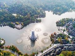 -枫香湖儿童公园