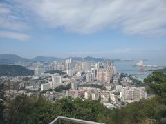 -景山公园