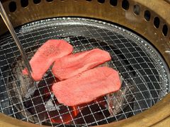 -山川小町·极番烧肉(新地假日广场店)