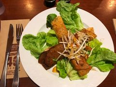 -Pancakes on the rocks(Darling Harbour)