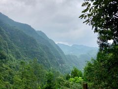 -娄山关景区