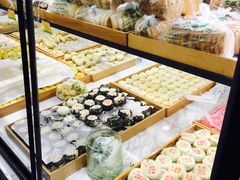 -清真全盛斋传统糕点(西羊市店)