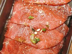-新石器烤肉(中房金谊广场店)
