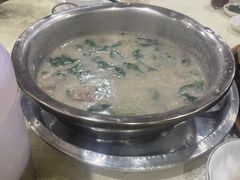 -标记美食新鲜猪杂(兴南大道店)
