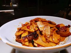 -佬麻雀·剁椒鱼头(京基KK One店)