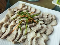 -油田美食农庄