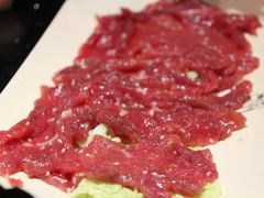 -宽板凳老灶火锅(南礼士路店)