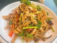 -宛平李记小吃(东关街店)