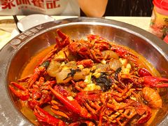 -聚味瞿记·龙虾堂(坡子街店)