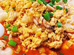 鱼籽鱼泡火锅-湘聚南县土菜馆(龙山二路店)