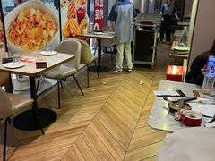 -必胜客(乐山世豪PH店)