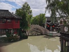 -召稼楼古镇
