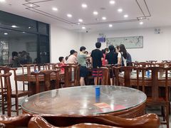 大堂-长平肥姐白粥·海鲜打冷