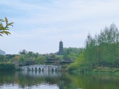 -重庆园博园