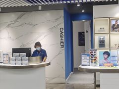 -盒马X会员店(王府井奥莱UP TOWN店)