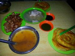 吊炉饼-欧阳家吊炉饼(九纬路店)