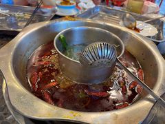 -金鼎雪山牦牛杂火锅(理县总店)