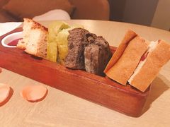 前餐面包-佐度王子扒房(爱建卓展店)