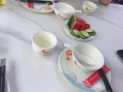 -楚鱼王·河鲜·湖北菜(华农店)