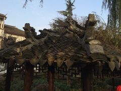 -观桥阁(锦溪店)