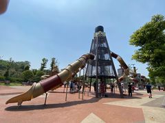 -枫香湖儿童公园