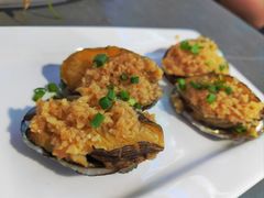 -阿弟特色海鲜餐厅·大排档(平潭店)