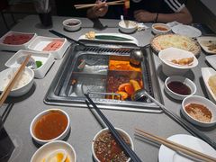 -海底捞火锅(吾悦广场店)