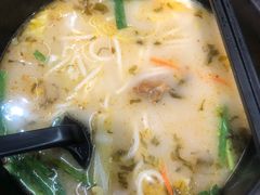 -过桥缘·过桥米线(北京望京万象汇店)