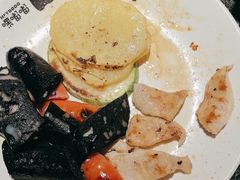 -嘿嘟嘟·肋条烧肉放题(爱融荟城店)