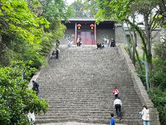 -云龙山